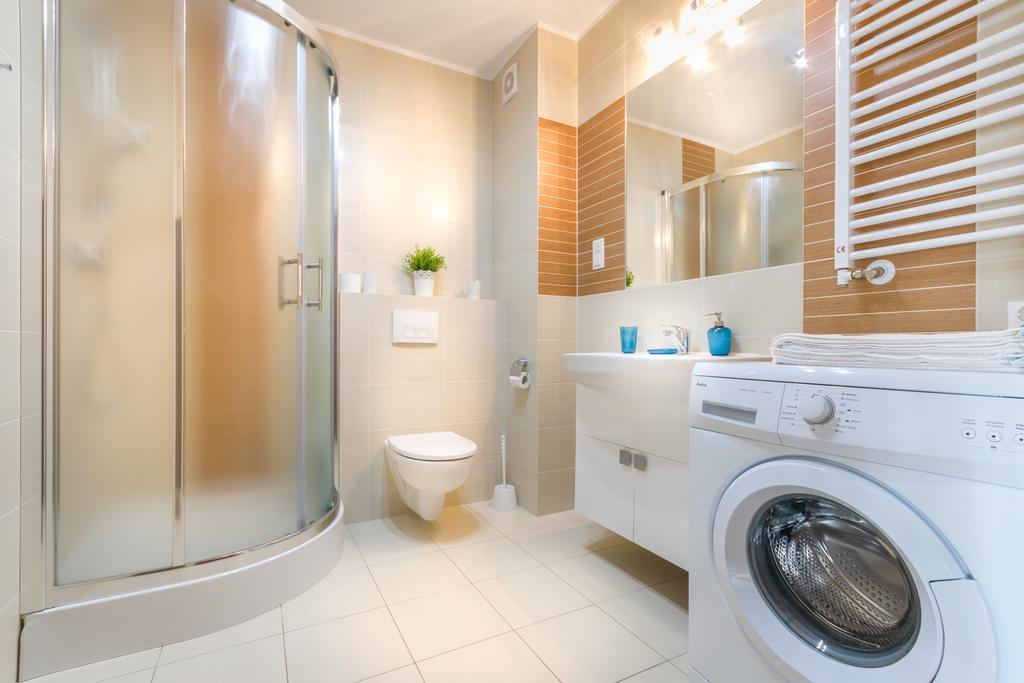 Apartamento Bursztynowe Komnaty