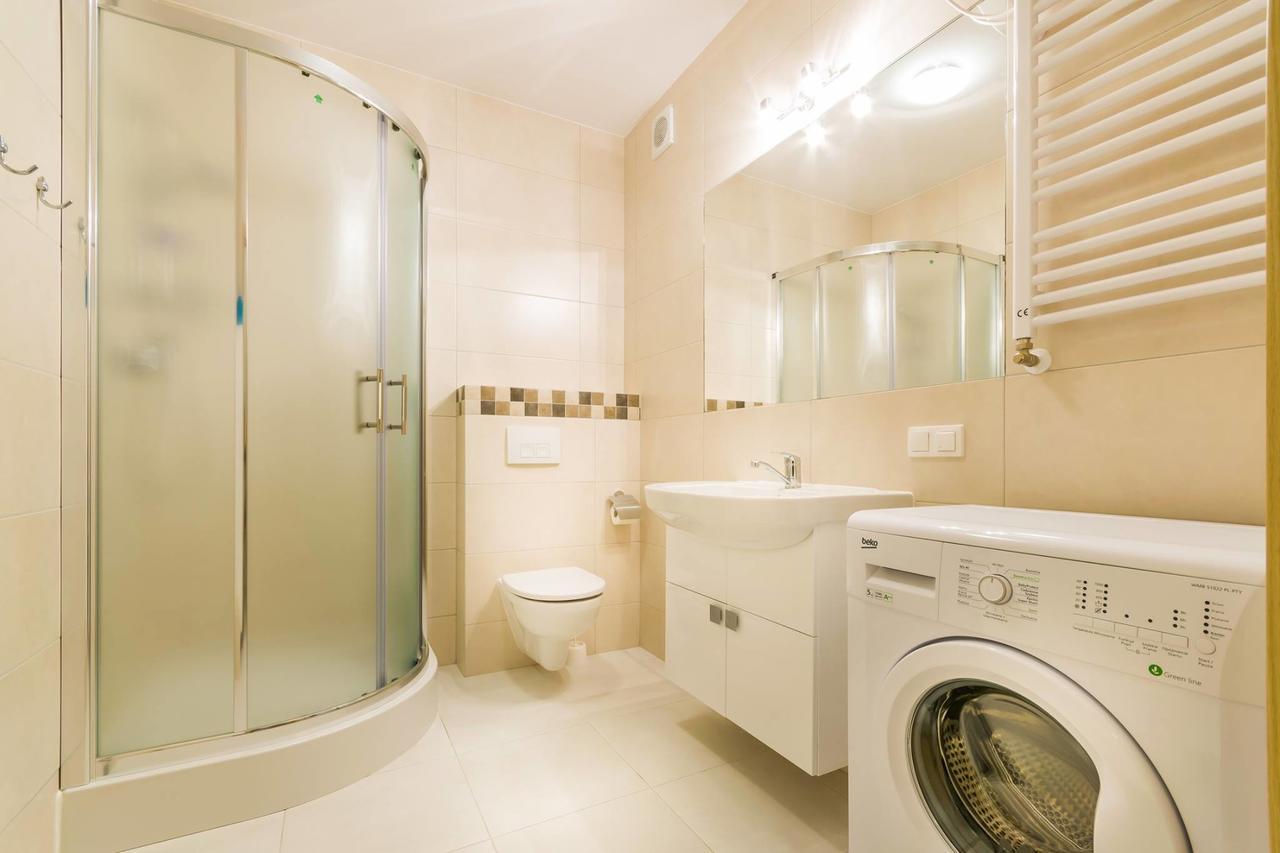 Bursztynowe Komnaty Apartamento *