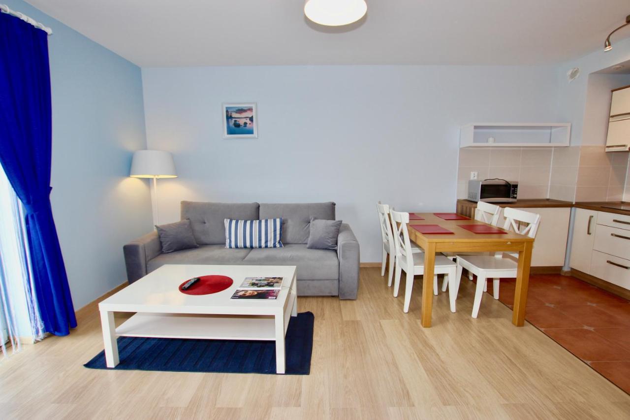 Apartamento Bursztynowe Komnaty